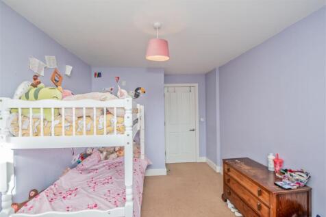 Bedroom Two: