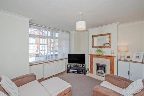 Living room: