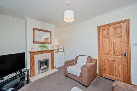Living room: