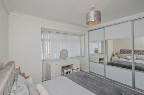 Bedroom One: