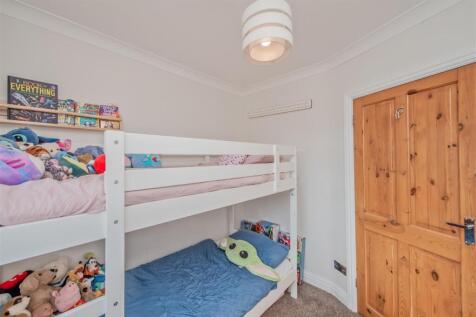 Bedroom Two:
