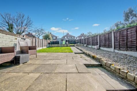 Gardens: