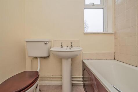 Bathroom / WC