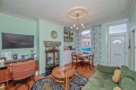 Living Room: