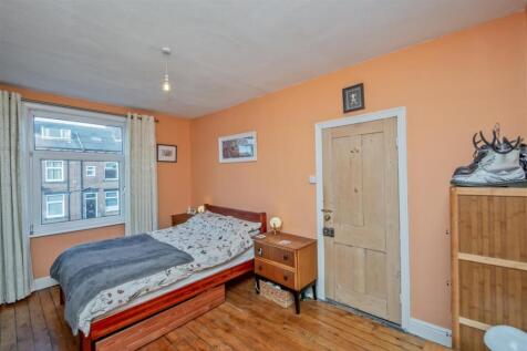 Bedroom One: