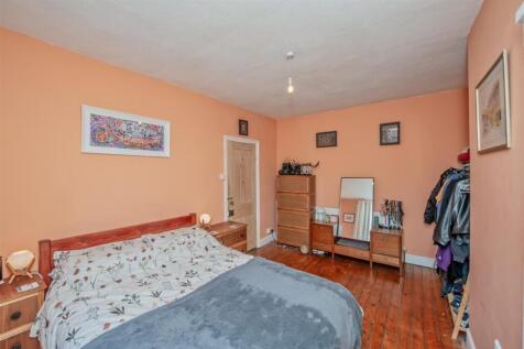 Bedroom One: