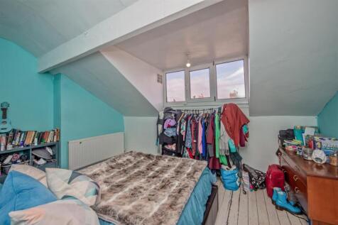 Bedroom Two: