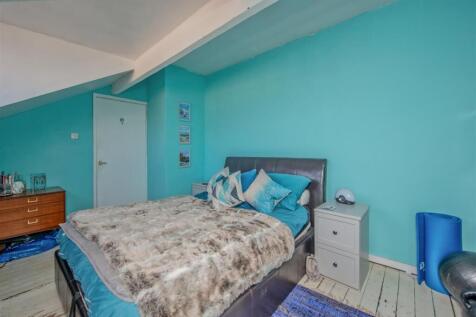 Bedroom Two: