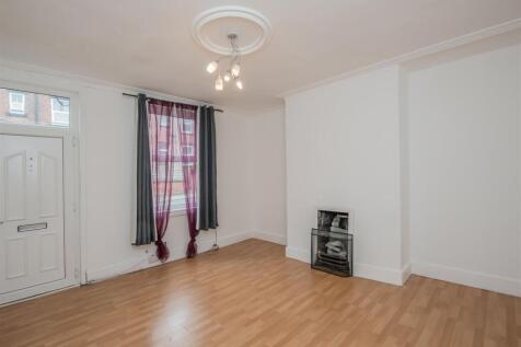Living Room: