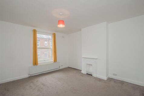 Bedroom One: