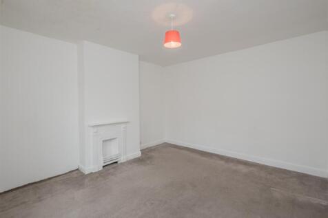 Bedroom One:
