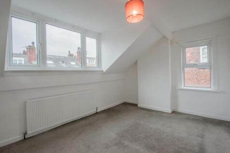 Bedroom Two: