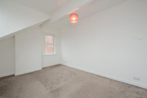 Bedroom Two: