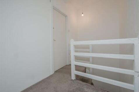 Bedroom Two: