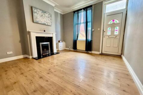 Living Room: