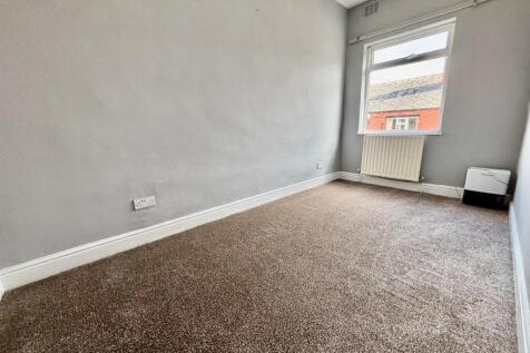 Bedroom Two: