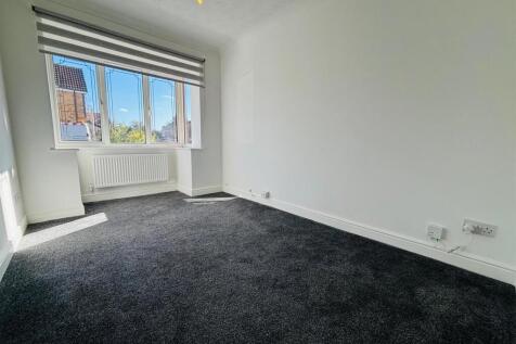 Bedroom Two: