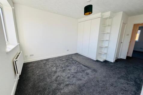Bedroom One: