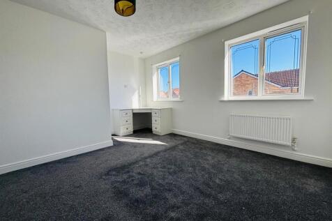 Bedroom One: