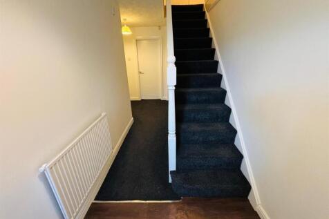 Hallway: