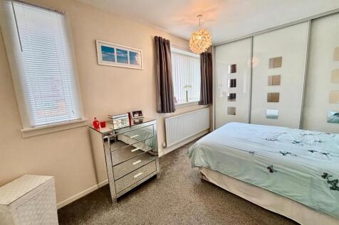 Bedroom One: