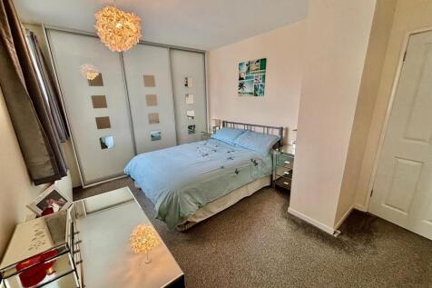 Bedroom One:
