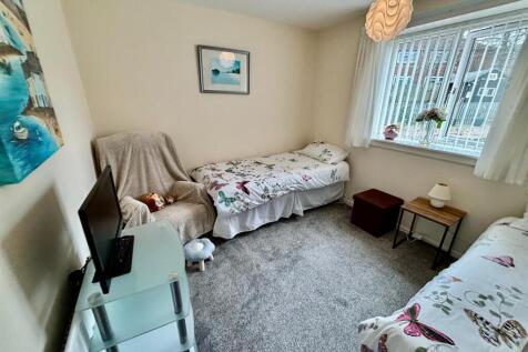 Bedroom Two: