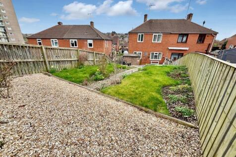 Gardens: