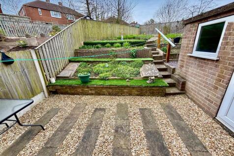 Gardens:
