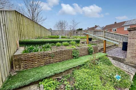 Gardens: