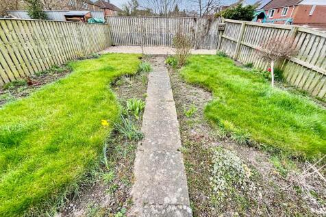Gardens: