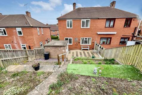 Gardens: