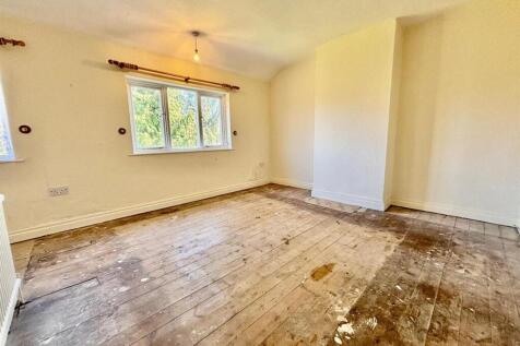 Bedroom One: