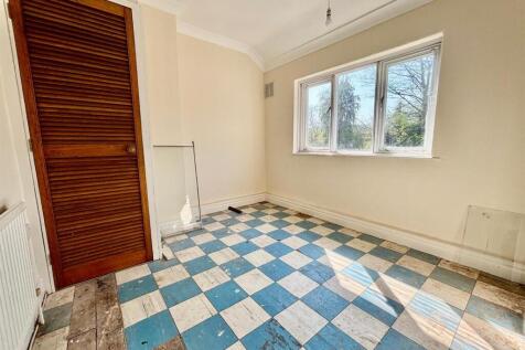Bedroom Two: