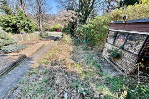 Gardens: