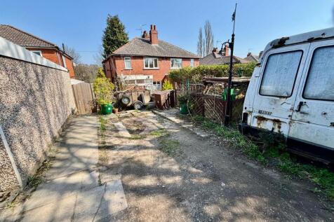 Off Street Parking: