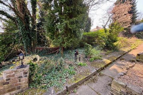 Gardens: