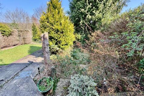 Gardens: