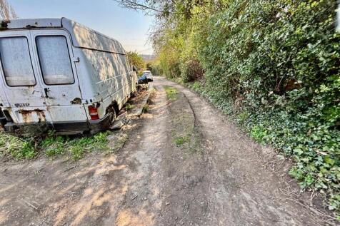 Off Street Parking: