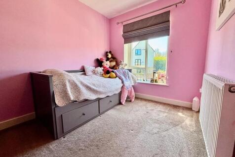 Bedroom Two: