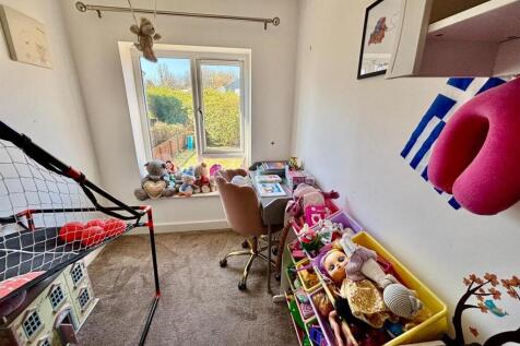 Bedroom Three: