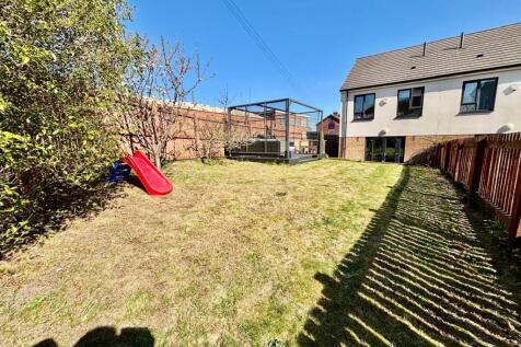 Gardens: