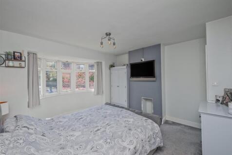 Bedroom One: