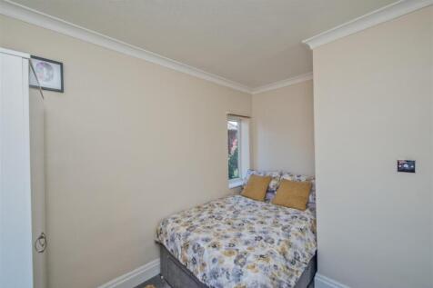 Bedroom Two: