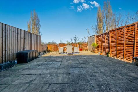 Gardens: