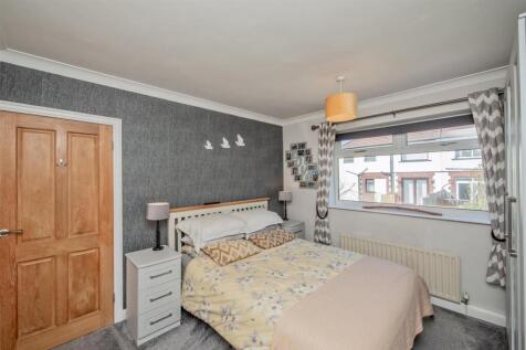 Bedroom One: