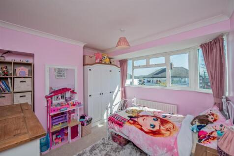 Bedroom Two: