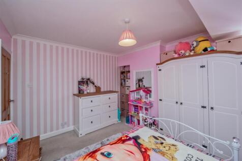 Bedroom Two: