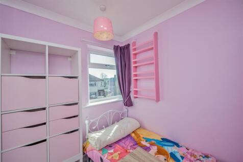 Bedroom Three: