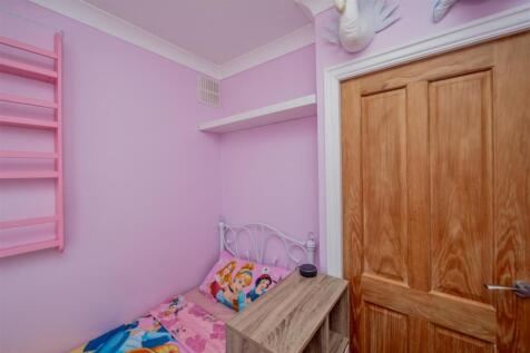 Bedroom Three: